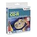 Verbatim DataLifePlus LightScribe - 10 x CD-R - 700 MB ( 80min ) 52x - LightScribe - storage media