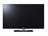 Produkt-Bild: LG 60PZ955S 152 cm (60 Zoll) 3D Plasma Fernseher, Energieeffizienzklasse C (Full-HD, THX 3D Display, 600 Hz SFD, Smart TV, DVB-T/C/S, CI+)