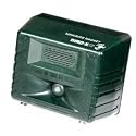 Songbird Magnet, new, bird caller (Green) (10"H x 8"W x 4"D)