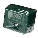 Songbird Magnet, new, bird caller (Green) (10"H x 8"W x 4"D)