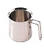 Stainless Steel Frothing Pitcher by Danesco