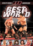 Ring of Honor: Best in the World dvd cover art