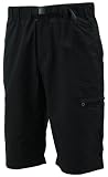 (ヘリーハンセン)HELLY HANSEN Easy Short HO21211 K ブラック M