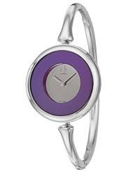 Calvin Klein Sing Womens Quartz Watch K1C24656