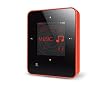 Creative Zen Style M300 - Reproductor de MP3 con 8 GB (pantalla TFT de 3,7 cm (1,45 pulgadas), radio, USB, Bluetooth), color blanco y rojo
