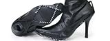 Yaktrax WINTERTRAX for Her - Womens Snow Shoes Grips One Size Fits All Heeled Shoes