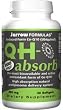 QH-Absorb 200mg Co-Q10 By Jarrow - 30 Softgels