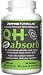 QH-Absorb 200mg Co-Q10 By Jarrow - 30 Softgels