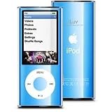 Clear Hard Case For iPod nano 5G