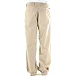 Burberry cotton utility trousers