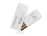Transcend USB[ JETFLASH T3 1GB Black TS1GJFT3K