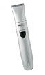 Wahl All in One Rechargeable Trimmer Kit with Multi Heads Satin Silver