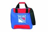 KR NHL Single Tote New York Rangers