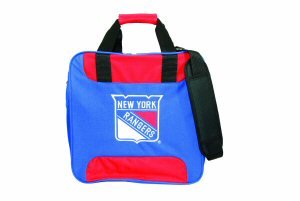 KR NHL Single Tote York Rangers