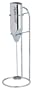 Aerolatte Original Steam-Free Milk Frother with Stand