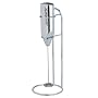 Aerolatte Chrome Frother and Stand