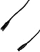 Pig Hog PHM25 High Performance 8mm XLR Microphone Cable, 25 Feet