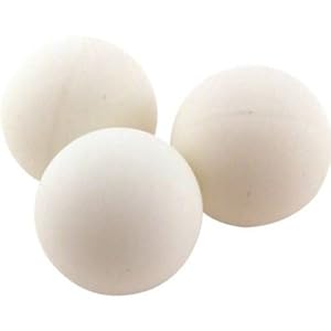 Set of Beer Pong Balls: 36 Balls