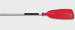 Sevylor Sea Kayak Paddle Double Bladed