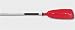 Sporting Goods : Sevylor Sea Kayak Paddle Double Bladed