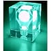 Glow Brick - Green