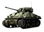 U.K. M4A3 Sherman - Italy, 1943