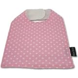Candy Dots Baby Bib