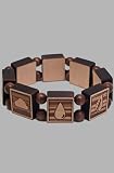 GoodWood Elements Bracelet,Jewelry for Unisex