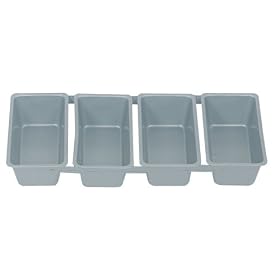 Fox Run Non-Stick Linked Loaf Pans by Fox Run
