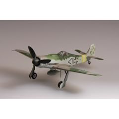 Easy Model 37264 - Focke Wulf FW190D-9 Dora IV/JG2 1945