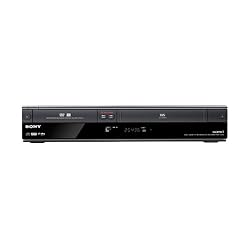 SonyRDR-VXD655VHSDVDRecorderCombowithBuiltInHDTuner