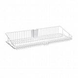 CLEARANCEelfa® 32-CD Rack - White
