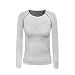 Sports : Nike Pro Vent LS Top Women