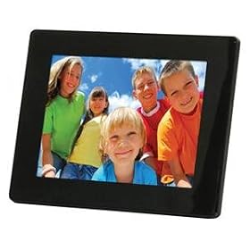 Jessops 8" compact Digital Photo Frame