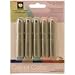 Cricut Inks 5/Pkg-Sophisticated