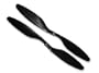 Maxx Products 10x4.5 EPP1045 Counter Rotating Pair Propellers for RC Airplanes + RC Helicopters
