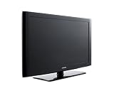 SAMSUNG 40 INCH FULL HD LCD TV BLACK