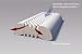 Silent Sleep Orthopedic Support Pillow