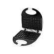 Applica/Black & Decker TMWB2BELW Belgian Waffle Baker
