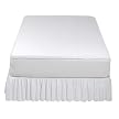 Memory Foam 1.5" Mattress Topper - Queen