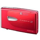 Review FUJIFILM  / Bundle: Fuji Z20 Red Digital Camera (Finepix Z20fd)+Red Hard Case+2GB SD Card