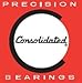 Consolidated Bearing SELF ALIGNING BALL BEARING (2315 C/3)