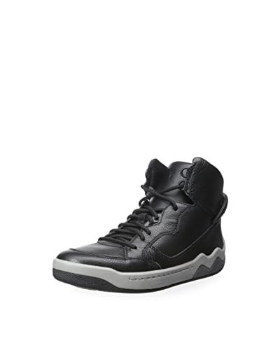 Geox Men’s Hightop Sneaker