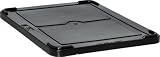 Quantum Storage Systems COV93000CO grid to cover containers divisible DG93030, DG93060, DG93080 and DG93120, driving Black 3-Pack