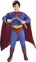 Child's Superman Bendable Steel Bar