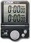 New ULTRAK T-4 Jumbo Dual Timer 1" Display Loud Alarm Dual Memory Table Top or Wall Mount Design