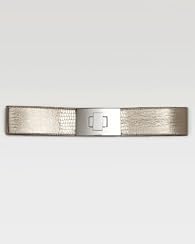 Exotic Turnlock Belt