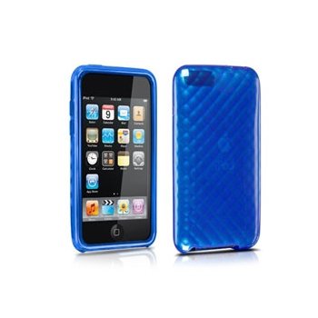 DLO DLA1238D Softshell Case - Blue