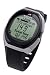 Sigma Onyx Easy Digitally Coded Heartrate Monitor, 2007, Black