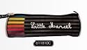 CLAIREFONTAINE, Trousse ronde LITTLE MARCEL 8x21 cm